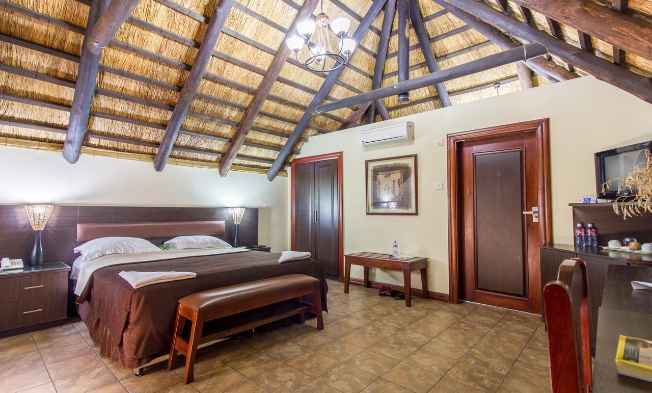 Sandy'S Creations Resort Лусака Экстерьер фото